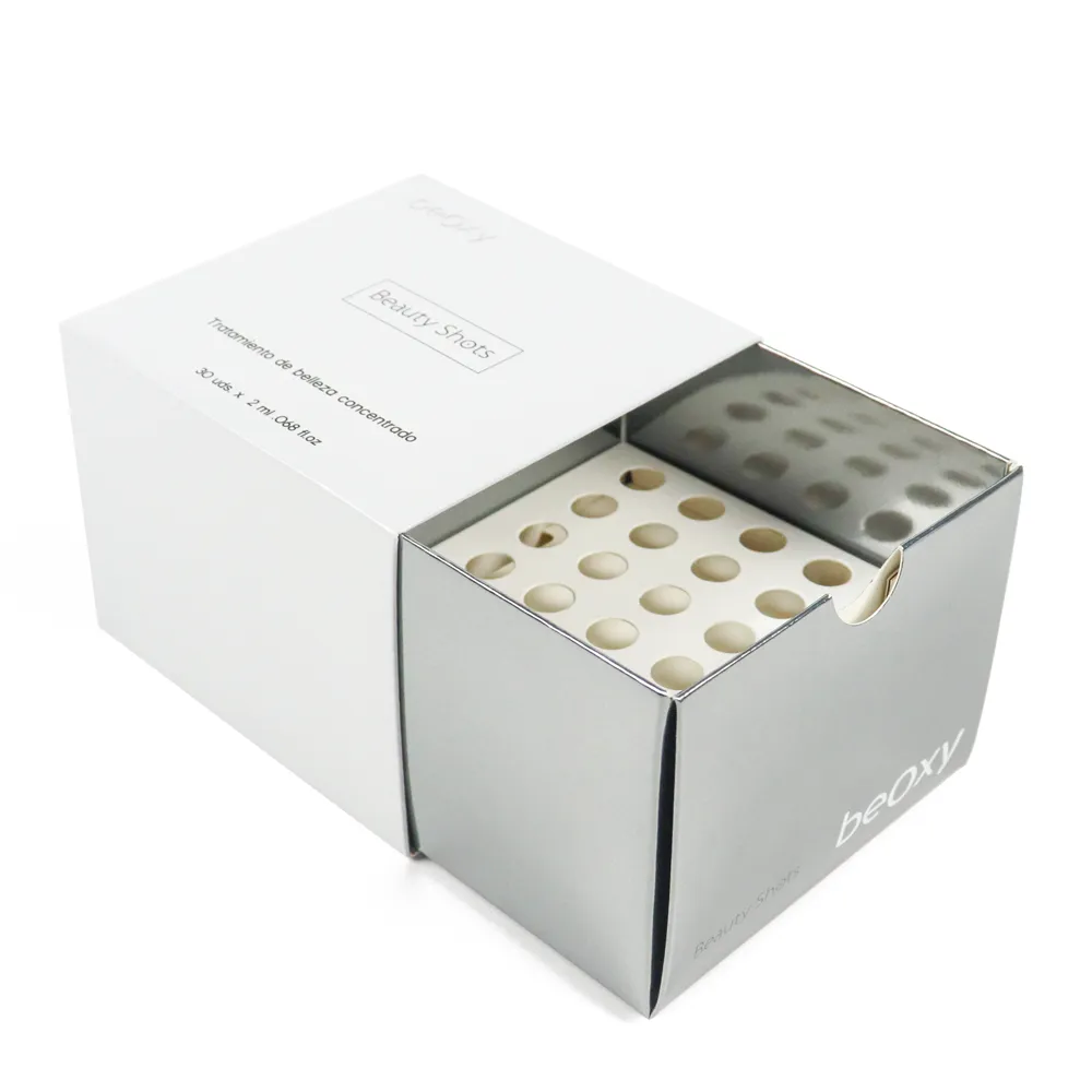 Drawer paper box 