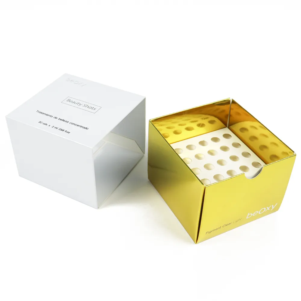 Drawer paper box 