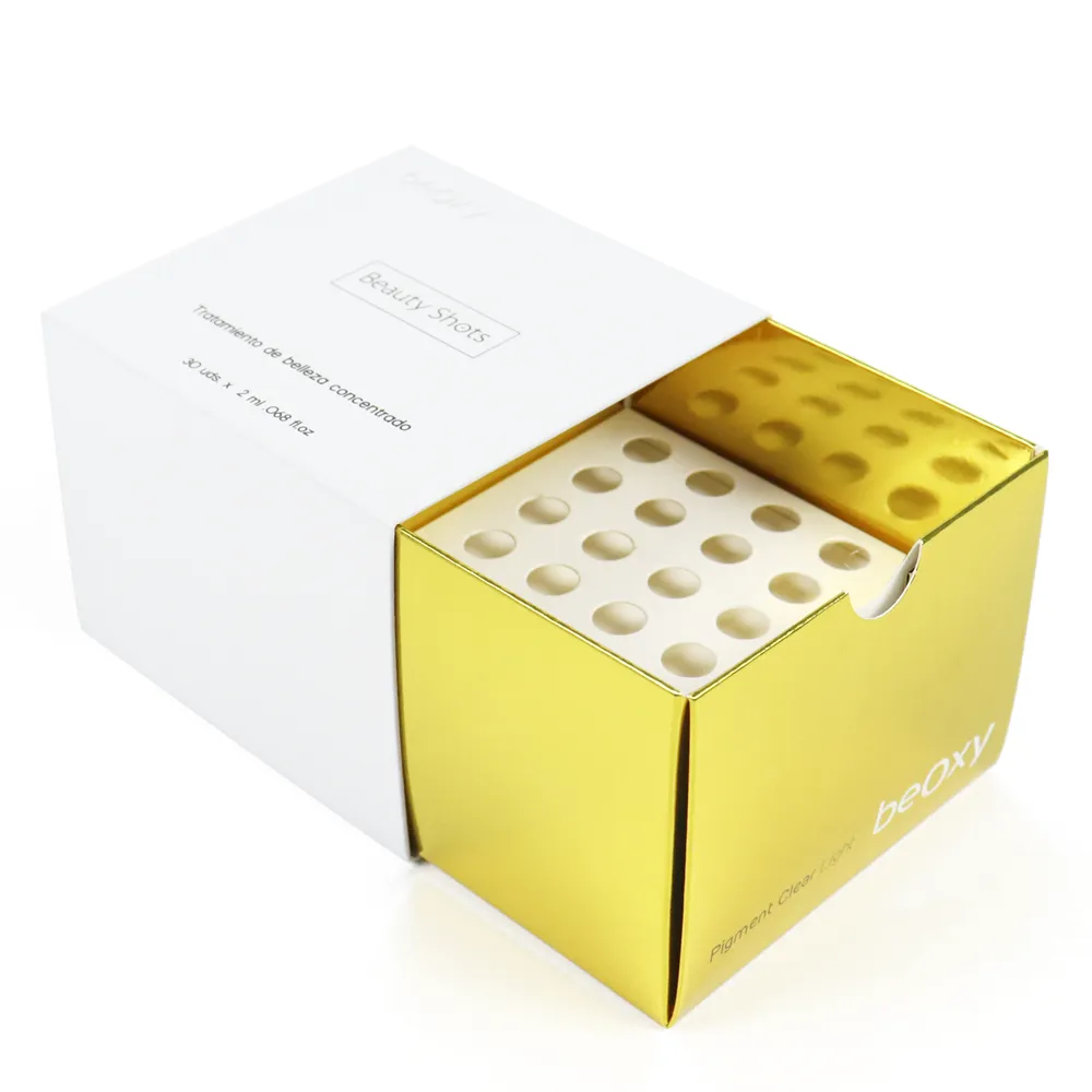 Drawer paper box 