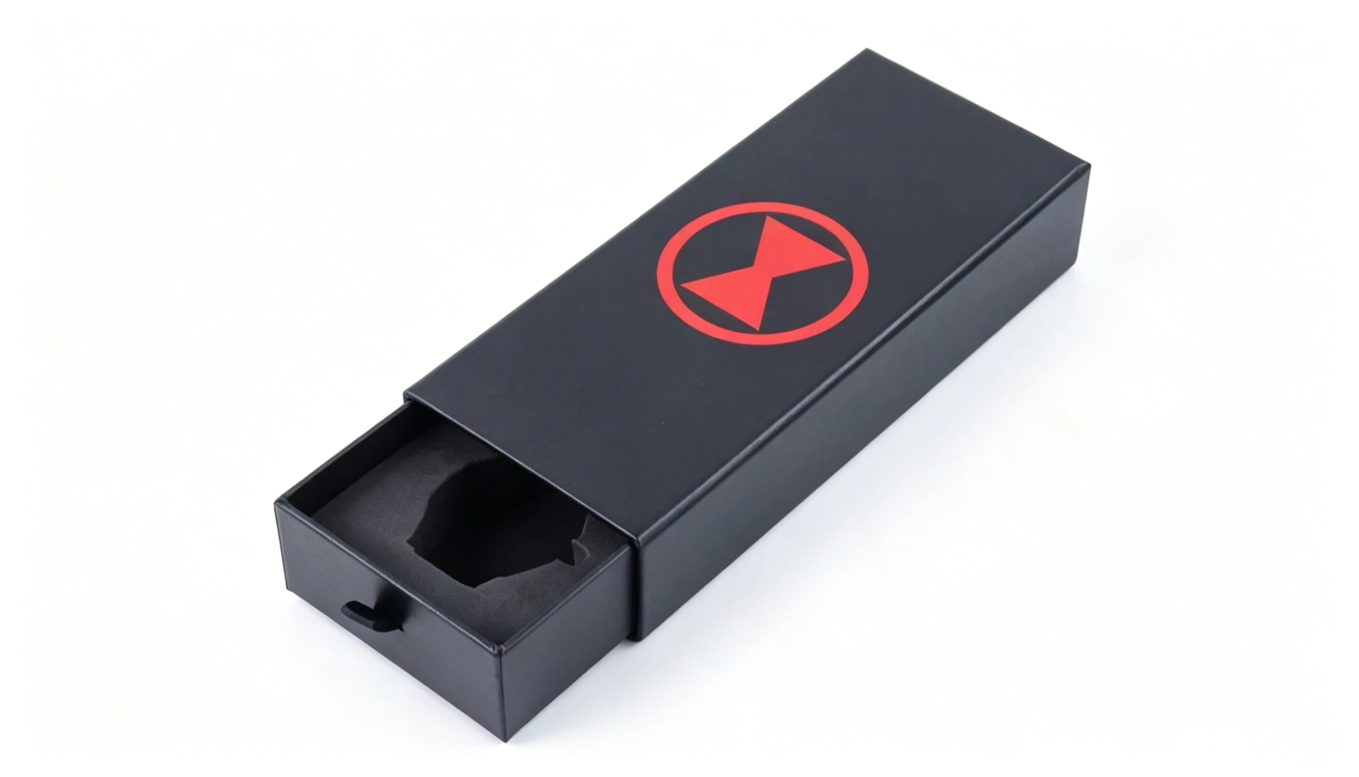 Custom Watch Packaging Boxes