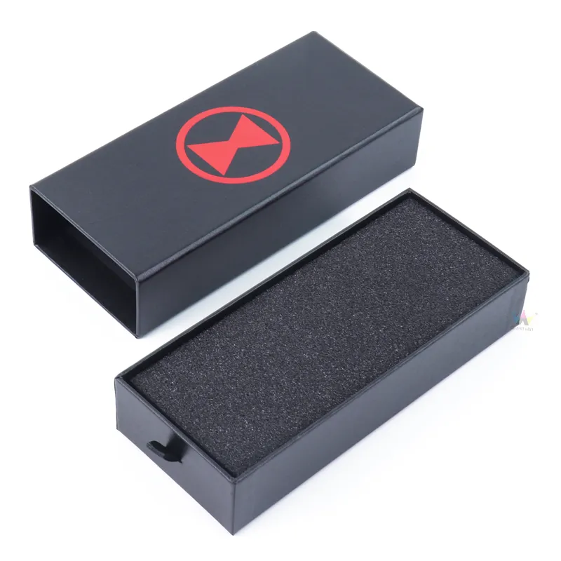 watch paper box
