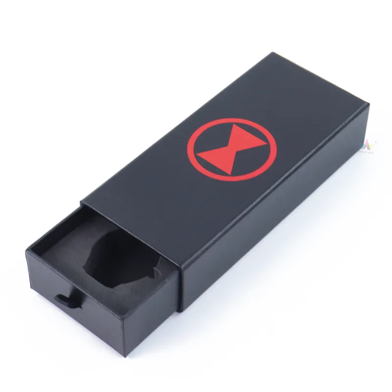 watch paper box