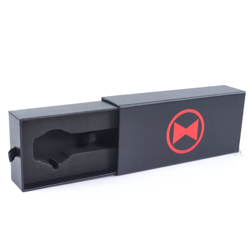 watch paper box
