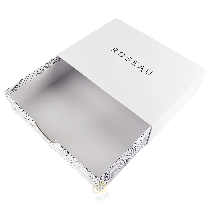  Cosmetic Packing Box