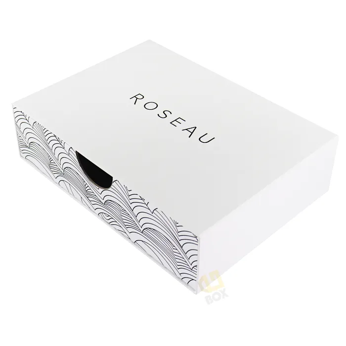  Cosmetic Packing Box