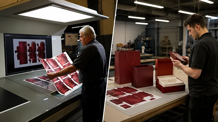 Digital Samples vs. Production Samples: What’s the Difference?