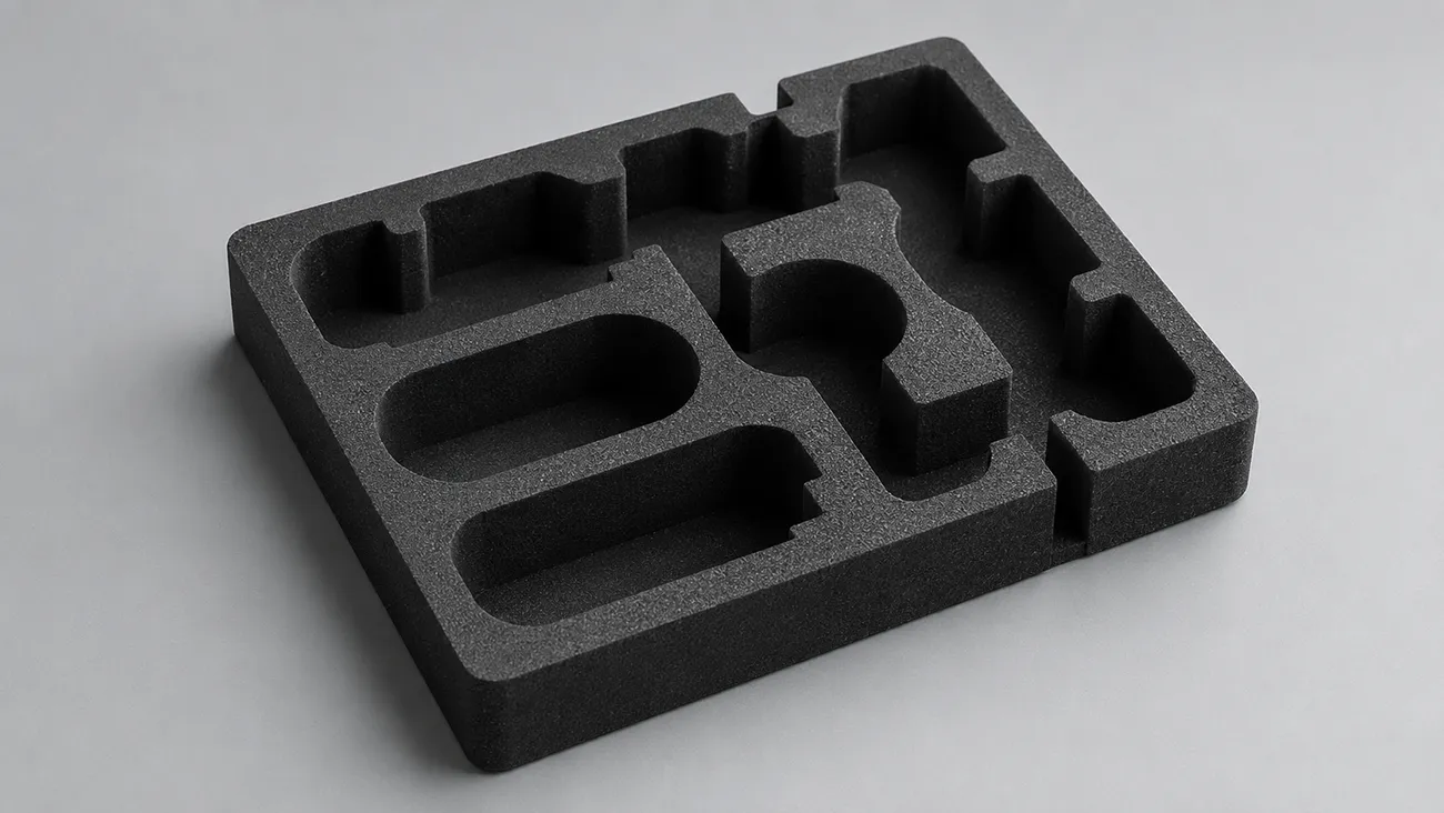 EVA Foam Inserts
