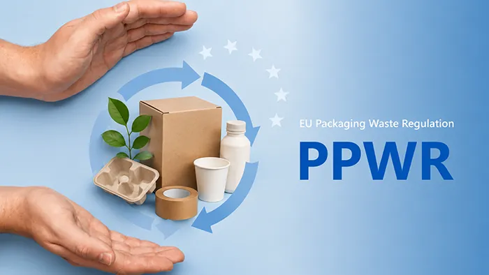 EU PPWR 2026: New Packaging Regulations Global Brands Need to Know