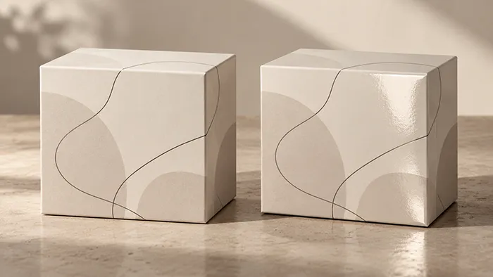 Why Matte Packaging Often Looks More Premium Than Glossy Packaging