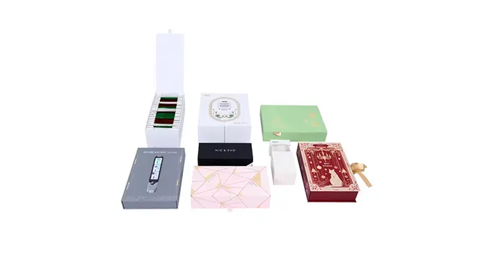 Magnetic Closure Boxes: Why Beauty Brands Favor This Design