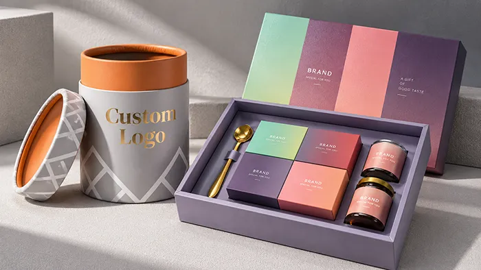 Paper Tubes vs. Rigid Boxes: Which Candle Packaging Should You Choose?