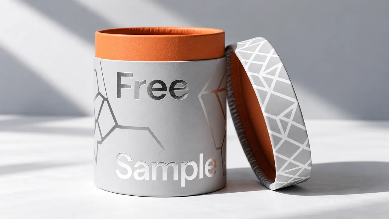 Paper Tube Packaging