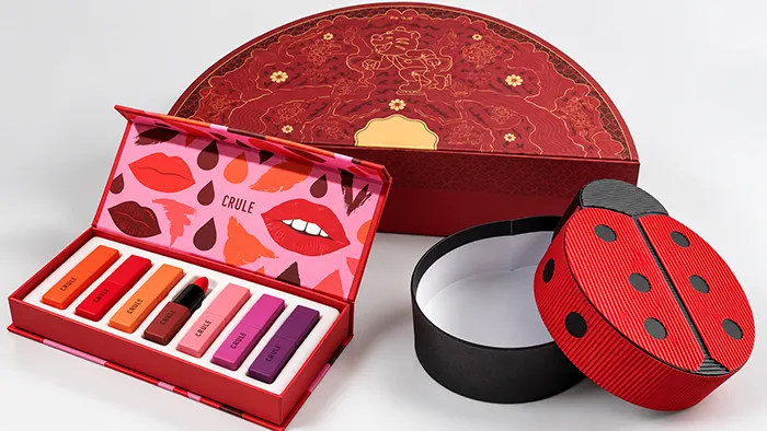 Custom Shaped Boxes vs. Standard Boxes: Cost and Production Considerations